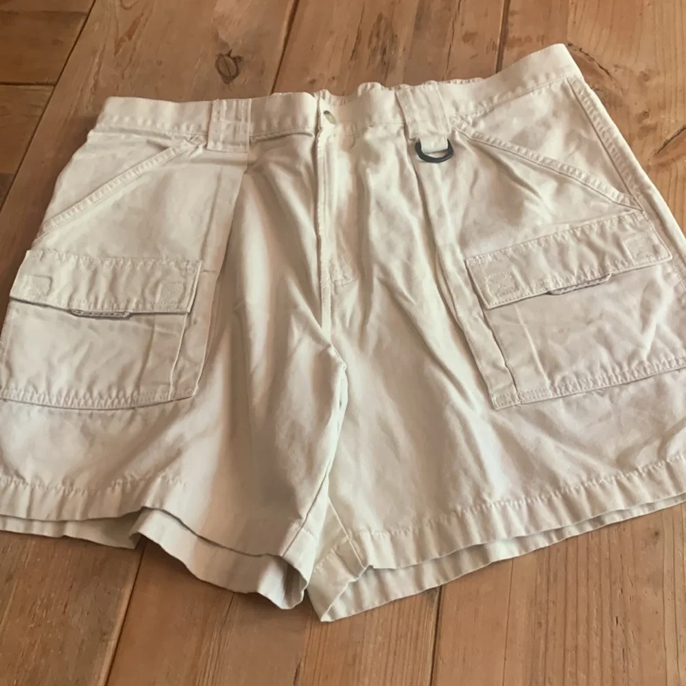 Columbia PFG Men’s Brewha II Short XL with 7” Inseam GUC Boating Fishing Summer - Picture 1 of 16